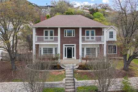 6201 Ledge Mountain DR Austin, TX 78731