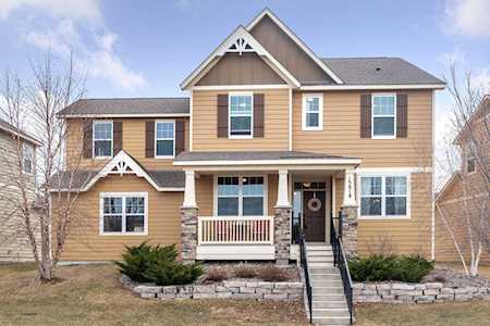 15918 Cobblestone Lake Parkway Apple Valley, MN 55124
