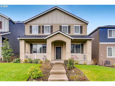 7349 NW 165th Ave Portland, OR 97229