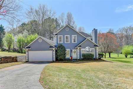 530 Willow Lookout Johns Creek, GA 30022