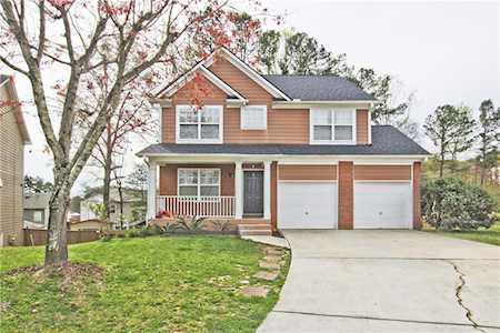 1901 Hampton Springs Ct SW Marietta, GA 30008