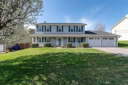 1621 Cheney Rd Knoxville, TN 37922