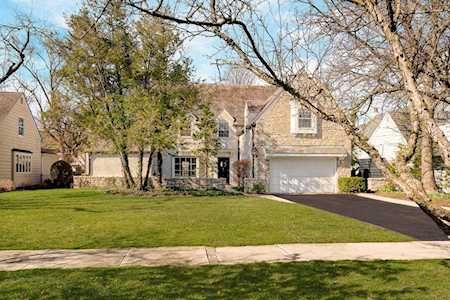 2355 Arlington Avenue Upper Arlington, OH 43221