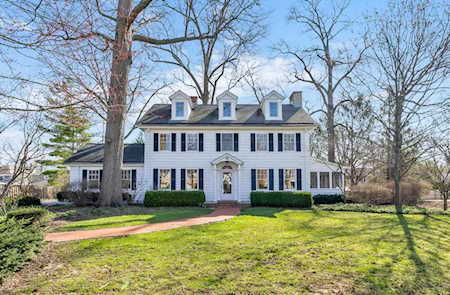 74 S Stanwood Road Bexley, OH 43209