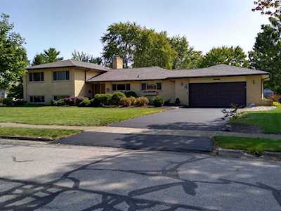 2301 Nayland Road Upper Arlington, OH 43220