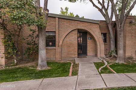 4409 E Hubbell Street #78 Phoenix, AZ 85008