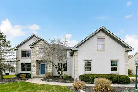2615 Kemperwood Drive Blacklick, OH 43004