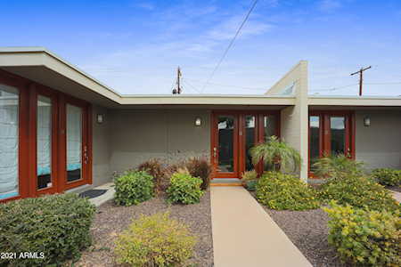 4419 N 27th Street #23 Phoenix, AZ 85016