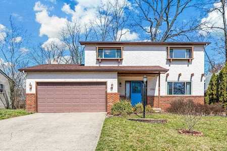 2782 Maplewood Drive Columbus, OH 43231
