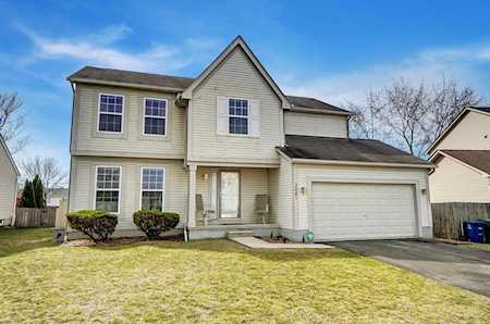 3081 Gideon Lane Columbus, OH 43219