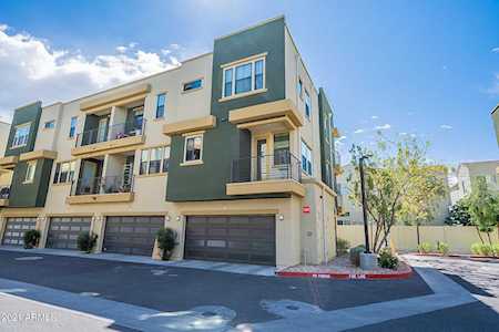 4236 N 27th Street #33 Phoenix, AZ 85016