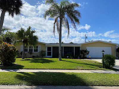 108 Carissa Drive Satellite Beach, FL 32937