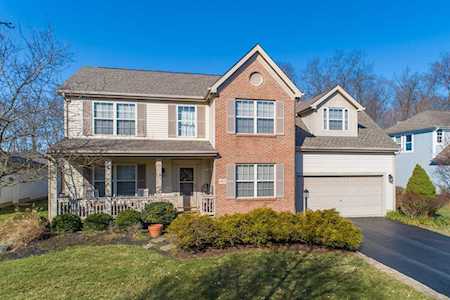 7421 Pharoah Drive Dublin, OH 43016