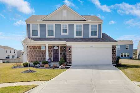 7457 Winding Path Court Canal Winchester, OH 43110