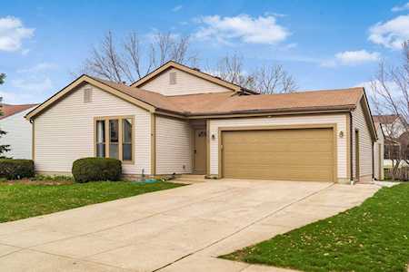 5228 Bressler Drive Hilliard, OH 43026