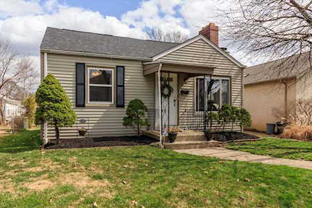 958 S Roosevelt Avenue Bexley, OH 43209