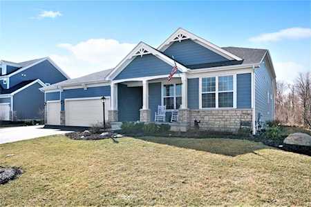 6380 Brookview Manor Drive Galena, OH 43021