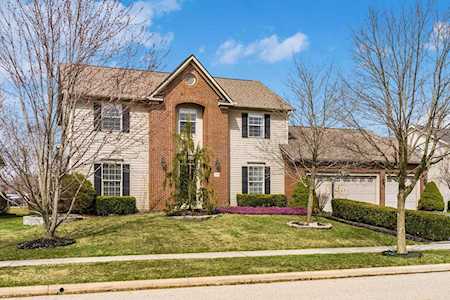 7559 Windsor Drive Dublin, OH 43016