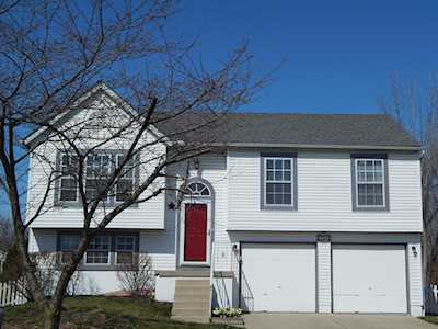 759 Carteret Drive Columbus, OH 43228