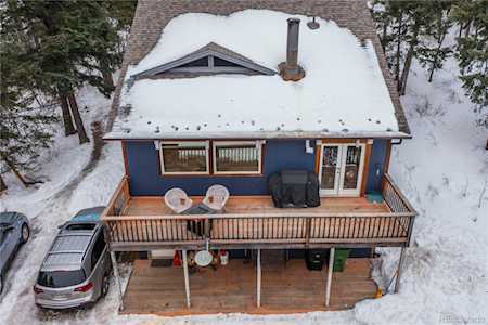 20730 Cedar Dr Morrison, CO 80465