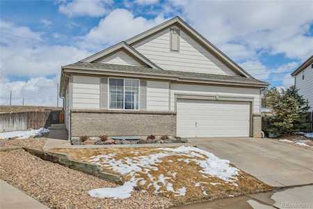 6662 Fonder Dr Parker, CO 80134