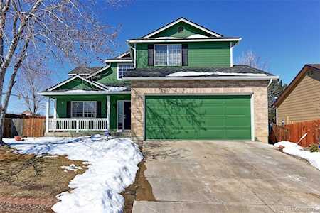 1951 W 135th Place Westminster, CO 80234