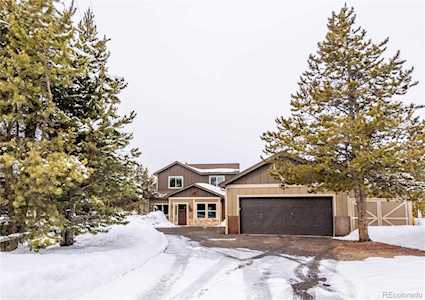 23517 County Rd 50 Fraser, CO 80442