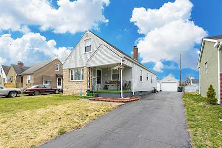 407 Demorest Road Columbus, OH 43204