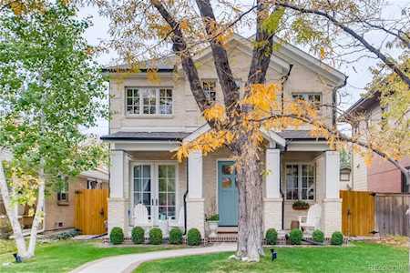 560 S Race St Denver, CO 80209