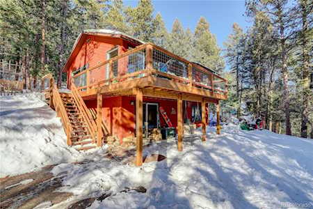 8129 S Columbine Dr Morrison, CO 80465