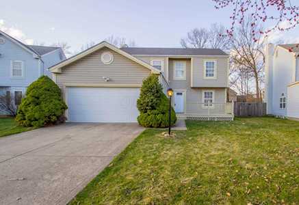 6146 Bay Brook Drive Canal Winchester, OH 43110