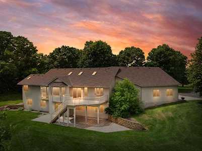 15123 Hornsby Street NE Columbus, MN 55025
