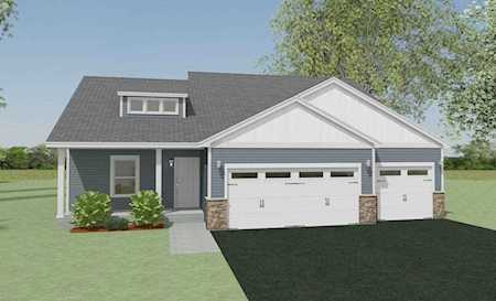 833 Stone Creek Drive Jordan, MN 55352