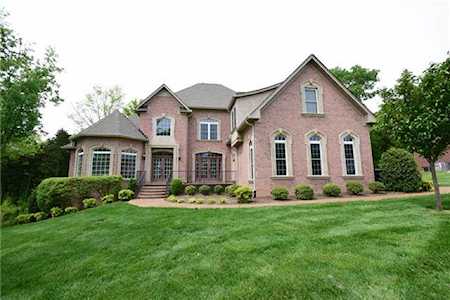 1663 Allendale Dr Nolensville, TN 37135
