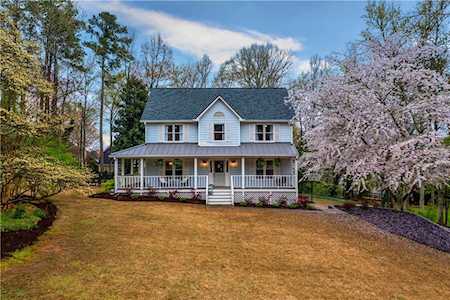 240 Wendy Hill Dr Alpharetta, GA 30009