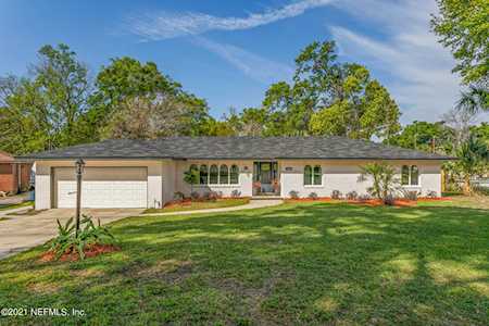 1066 Parkridge Cir Jacksonville, FL 32211