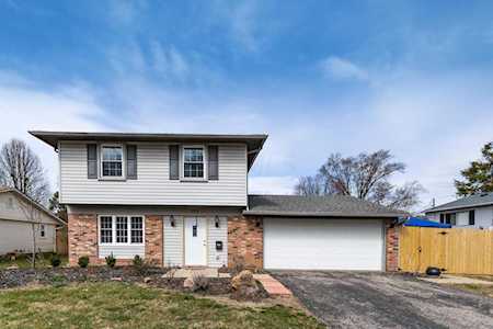 380 Coronation Avenue Columbus, OH 43230