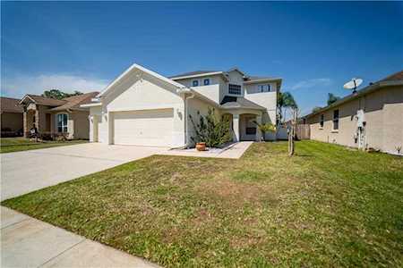 13603 Sunshowers CIRCLE Orlando, FL 32828