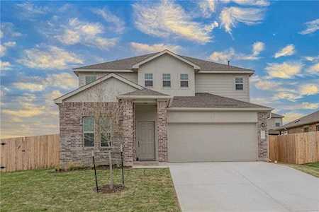 21300 Bird Wing DR Pflugerville, TX 78660
