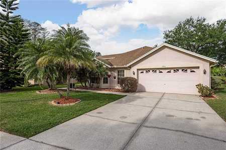 780 Crestridge Dr Tarpon Springs, FL 34688