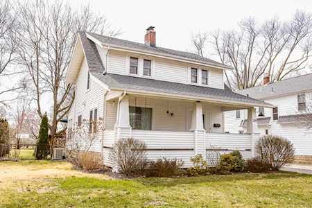 329 Garden Road Columbus, OH 43214