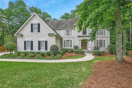 110 Newport Green Alpharetta, GA 30005