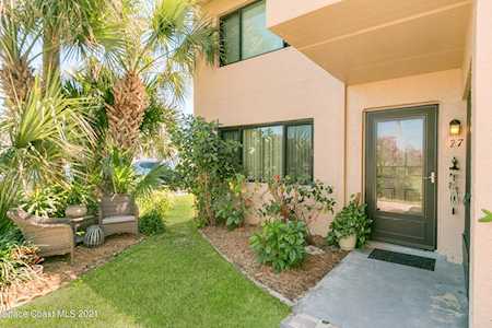 1145 N Shannon Avenue #27 Indialantic, FL 32903