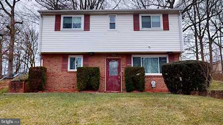 7422 Parkwood St Hyattsville, MD 20784