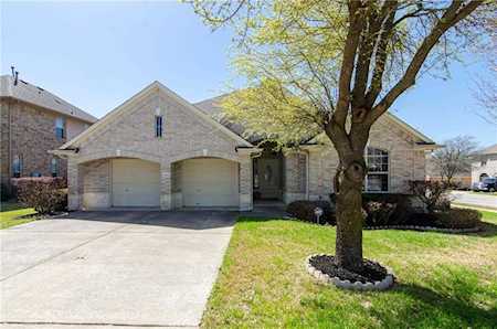 4314 Clear Meadow PL Round Rock, TX 78665