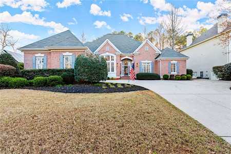 14495 Creek Club Dr Milton, GA 30004