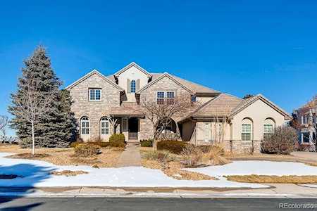 951 Courtland Place Highlands Ranch, CO 80126