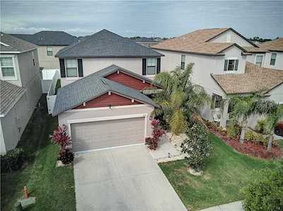 1306 Harbour Blue St Ruskin, FL 33570