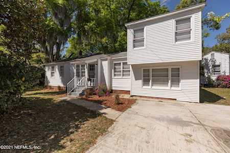 7806 Paul Revere Dr Jacksonville, FL 32208
