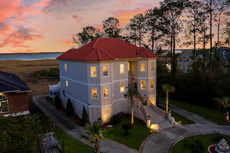 2797 Hamlin Beach Rd Mount Pleasant, SC 29466